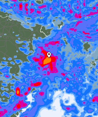 Precipitazioni