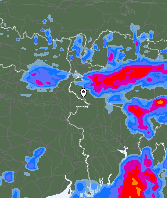Precipitação