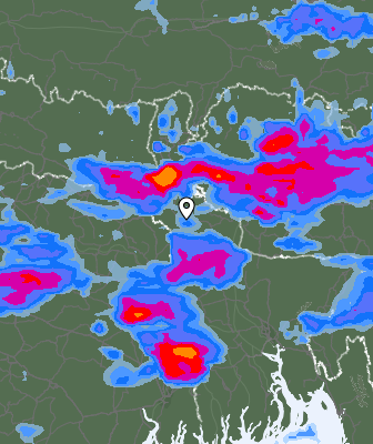 Precipitazioni