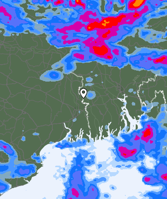 Precipitazioni