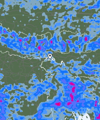 Precipitação
