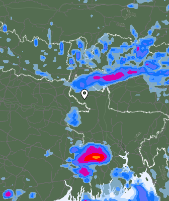 Neerslag
