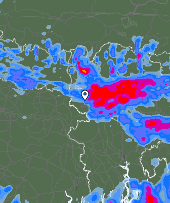 Precipitação