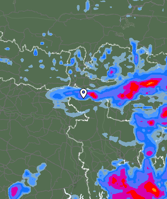 Precipitação