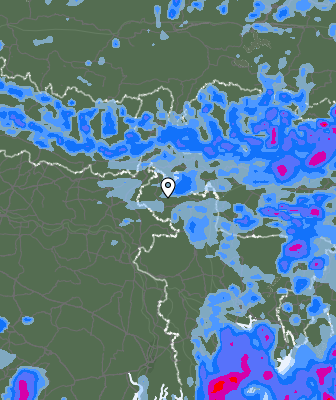 Precipitação