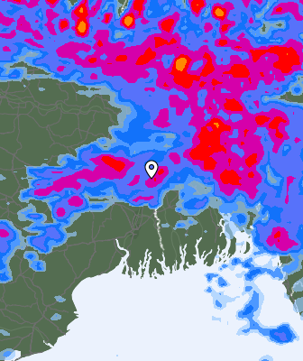 Precipitazioni