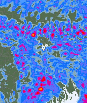 Precipitação
