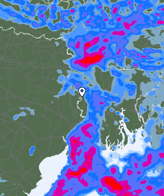 Precipitazioni