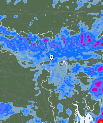 Precipitação