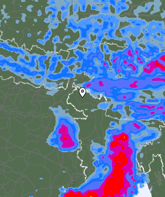 Precipitazioni