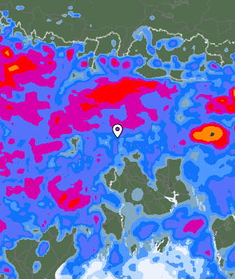 Precipitação