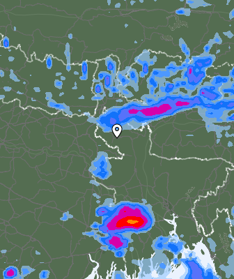 Precipitazioni