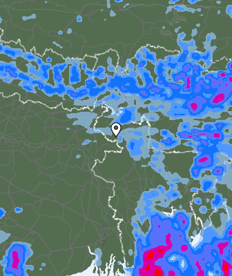 Precipitação
