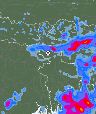 Precipitação
