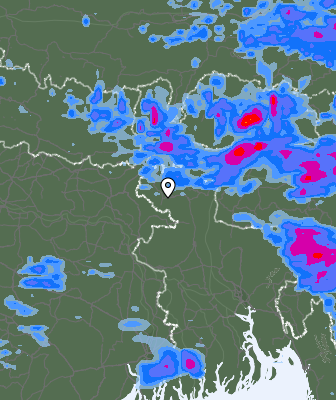 Precipitazioni