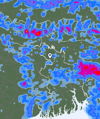 Precipitação