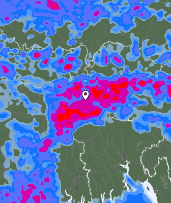 Precipitação