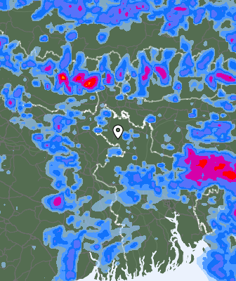 Precipitação