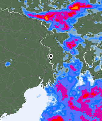Precipitazioni