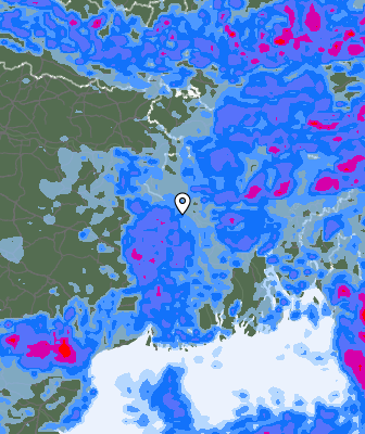 Precipitazioni
