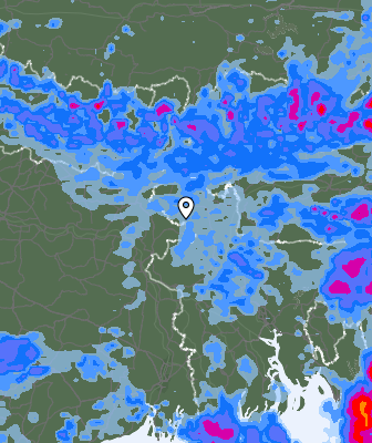 Precipitação