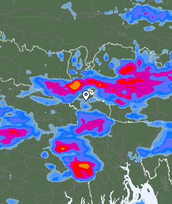 Precipitazioni