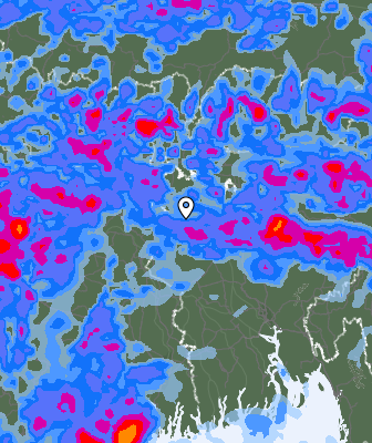 Precipitação