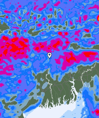 Precipitação
