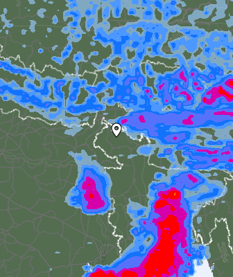 Precipitazioni