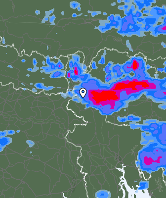 Precipitazioni