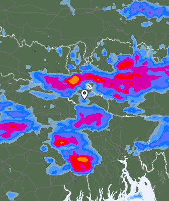Precipitazioni