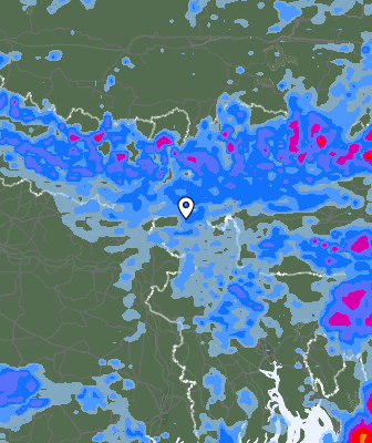 Precipitação