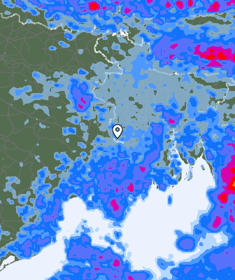 Precipitazioni