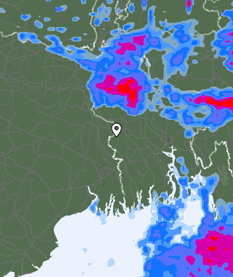 Precipitazioni