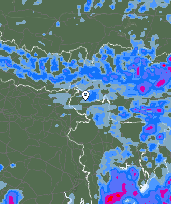 Precipitação