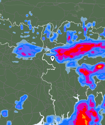 Precipitação