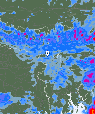 Precipitação