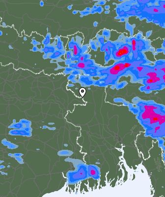 Precipitazioni