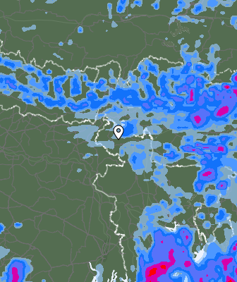 Precipitação
