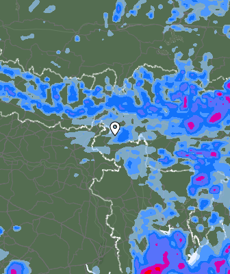 Precipitação