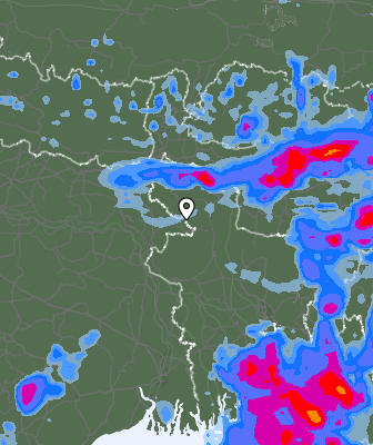Precipitação