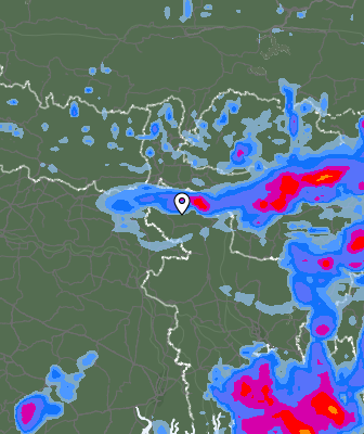 Precipitação