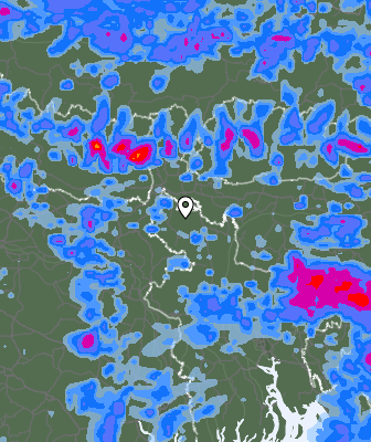 Precipitação