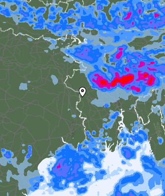 Precipitazioni
