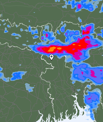 Precipitazioni