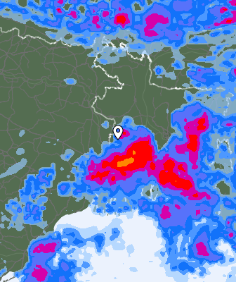 Precipitazioni