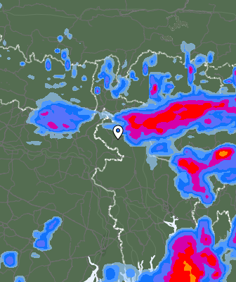 Precipitação