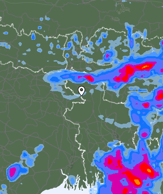 Precipitação