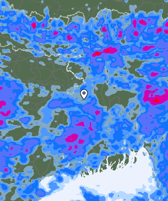 Csapadék