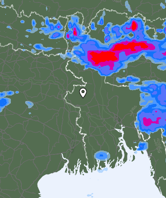 Precipitaţii